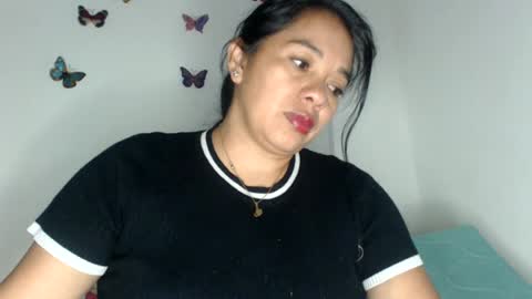 rebeca online show from 07-20-26, 09:06