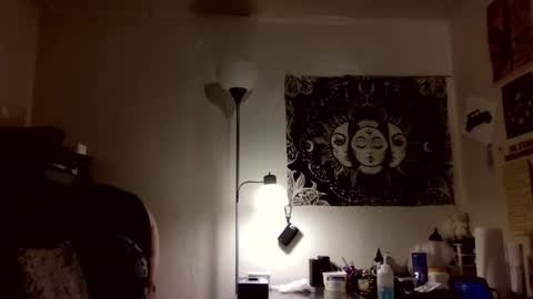 Angel and Mark online show from 01-31-26, 10:41