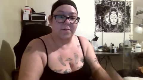 Angel and Mark online show from 02-27-26, 11:16