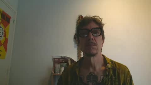 angelsound777 online show from 07-13-26, 07:22