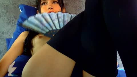 angelss666 online show from 03-12-26, 07:31