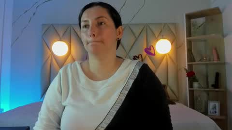 ANGIE online show from 03-15-26, 02:23