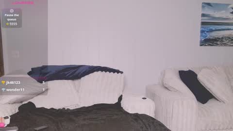 AngelsXDesire online show from 02-06-26, 03:22