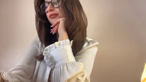 Snapshot of angelwhisper56 chatting on 10-14-25, 11:33 Lisa online show from 10-14-25, 11:33