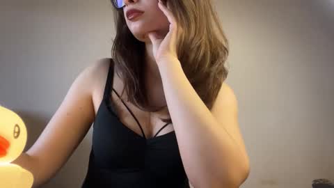 Snapshot of angelwhisper56 chatting on 10-15-25, 02:50 Lisa online show from 10-15-25, 02:50