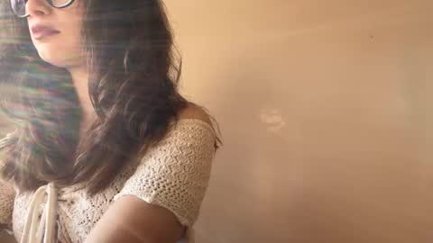 Snapshot of angelwhisper56 chatting on 11-18-25, 12:20 Lisa online show from 11-18-25, 12:20