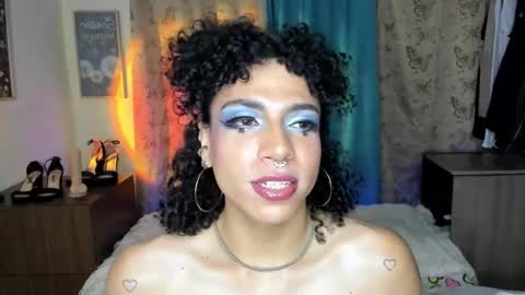 angelwhitte online show from 03-13-26, 02:40