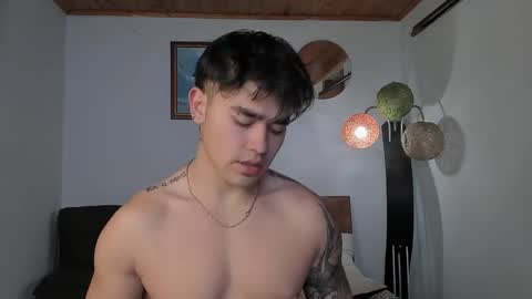 Snapshot of angelx_fox chatting on 01-02-25, 05:29 Angel Fox online show from 01-02-25, 05:29