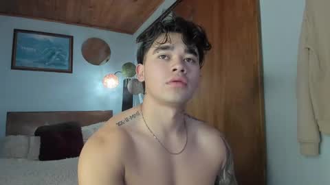 Snapshot of angelx_fox chatting on 03-02-25, 08:07 Angel Fox online show from 03-02-25, 08:07