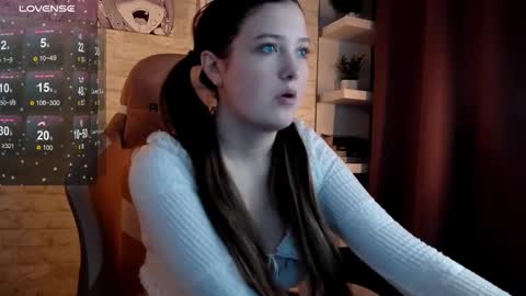 Lilly online show from 11-27-25, 08:49