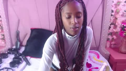 Snapshot of angeyapetite chatting on 03-07-25, 12:23 Anyega online show from 03-07-25, 12:23