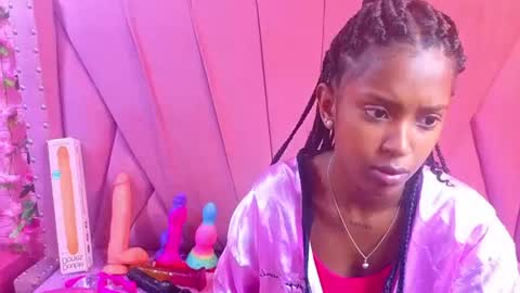 Anyega online show from 07-08-26, 11:58