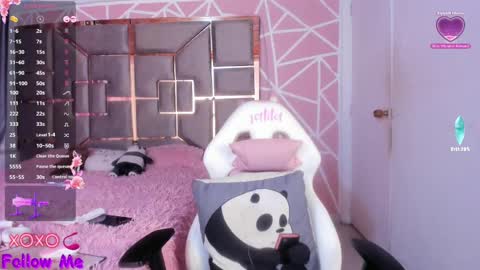 Anggi  online show from 02-10-25, 05:09