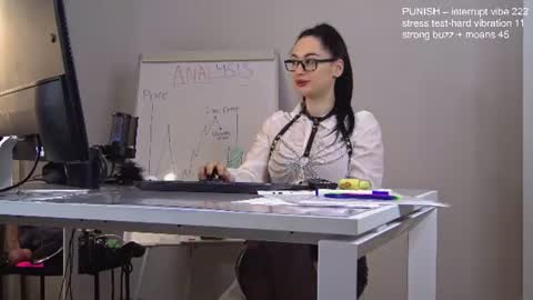 Sasha online show from 06-23-26, 03:26