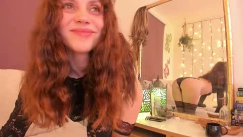 Karina online show from 03-08-26, 10:02