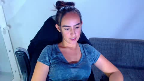 IG angie dreamgirl01 online show from 03-29-26, 10:10