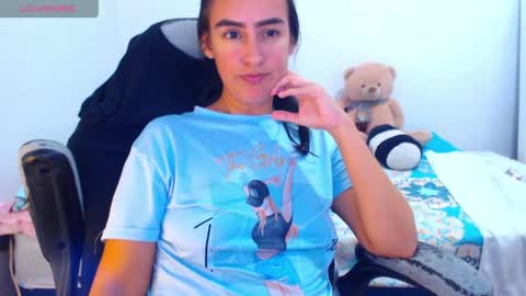 IG angie dreamgirl01 online show from 04-22-26, 03:09