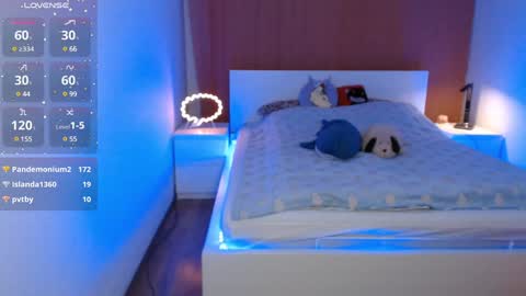 angie_faee online show from 12-17-24, 10:32