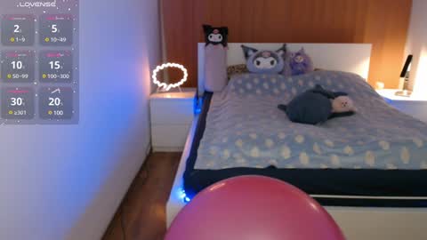 angie_faee online show from 01-31-25, 04:48