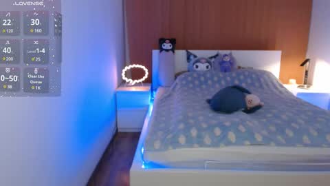 angie_faee online show from 02-19-25, 05:49