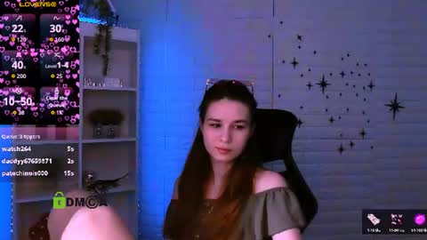 Angle online show from 06-22-26, 03:25