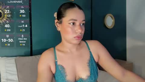 A N G I E online show from 05-25-26, 12:33