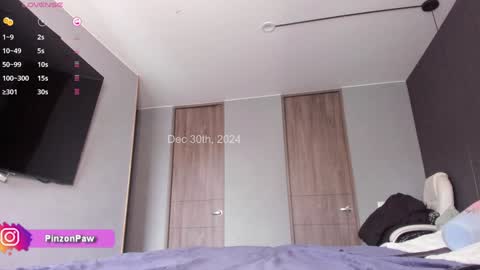 angie online show from 12-30-24, 07:11