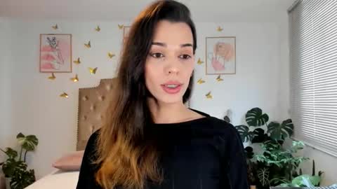 Anabella online show from 02-22-26, 08:18