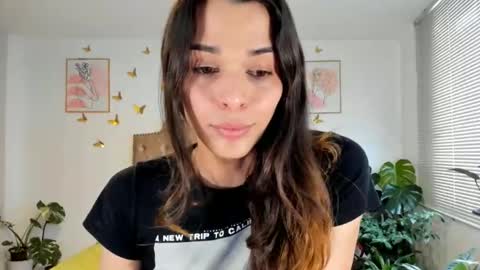 Anabella online show from 04-05-26, 05:43