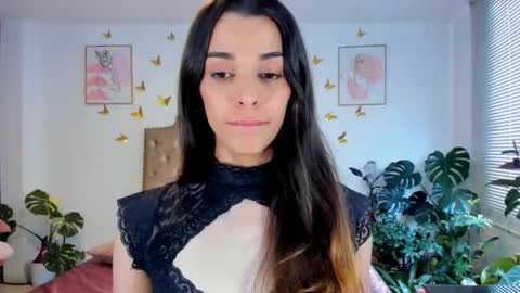 Anabella online show from 05-22-26, 07:30