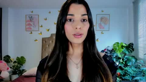 Snapshot of angie_modelo chatting on 08-04-26, 08:44 Anabella online show from 08-04-26, 08:44
