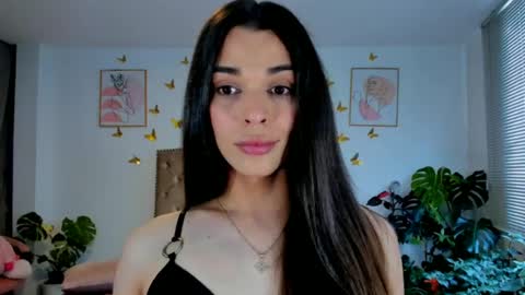 Snapshot of angie_modelo chatting on 08-05-26, 05:27 Anabella online show from 08-05-26, 05:27