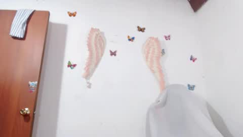 ints marianaroldan945 online show from 03-05-25, 04:02