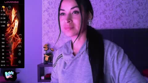 Angiebaxt online show from 12-02-24, 01:36