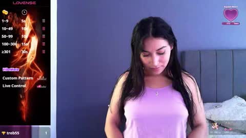 Angiebaxt online show from 11-29-25, 05:38