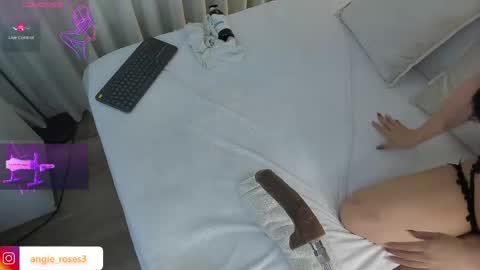 angiee roses online show from 05-15-26, 10:50