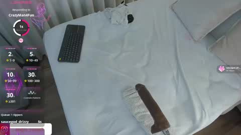 angiee roses online show from 05-16-26, 01:13
