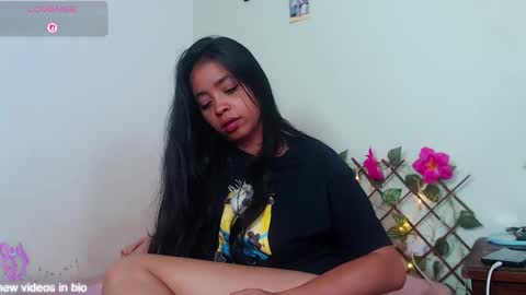 Angie y Andres online show from 10-16-25, 01:12