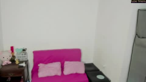 Angie y Andres online show from 04-23-26, 11:31