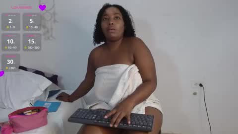 angiellam online show from 12-05-25, 01:09