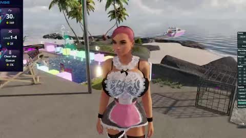 angienikol online show from 04-23-26, 10:25