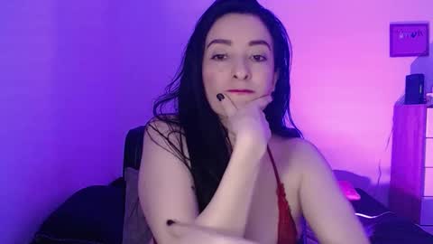 VALENTINA online show from 02-19-25, 05:38