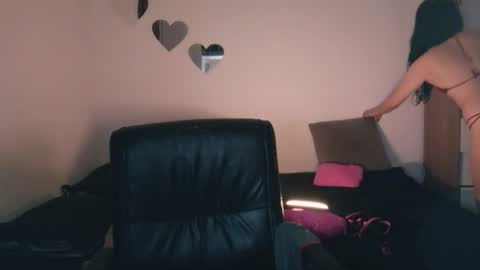 VALENTINA online show from 07-18-26, 02:49