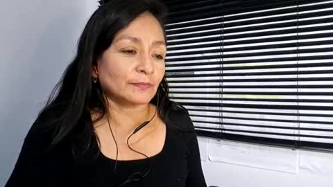 Angie online show from 02-13-25, 03:39