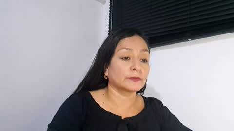 Angie online show from 02-14-25, 03:22