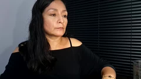 Angie online show from 02-15-25, 03:09