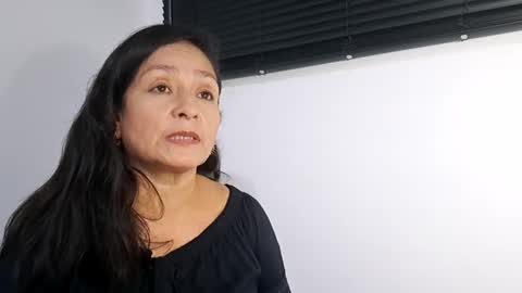 Angie online show from 02-21-25, 01:00