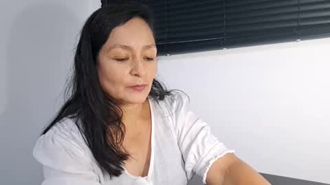 Angie online show from 02-23-25, 02:29
