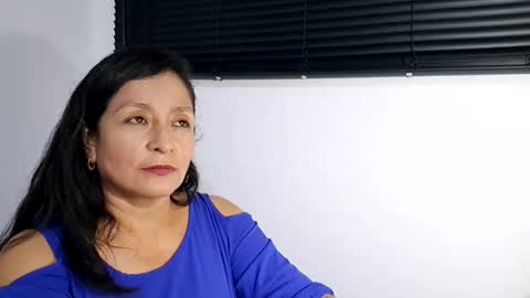 Angie online show from 02-24-25, 04:16