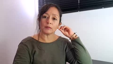 Angie online show from 03-05-25, 04:57